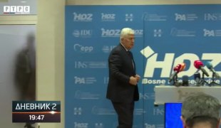 Dnevnik 2