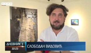 Dnevnik 3