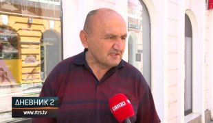 Dnevnik 2