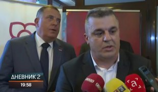 Dnevnik 2
