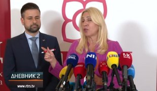 Dnevnik 2