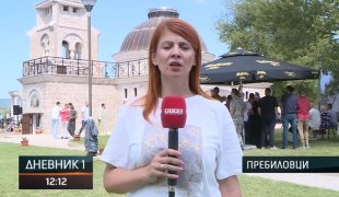 Dnevnik 1