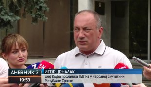Dnevnik 2