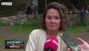 Dnevnik 1