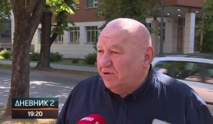 Dnevnik 2