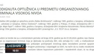 Dnevnik 2