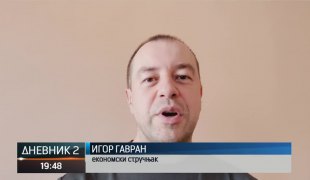 Dnevnik 2