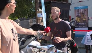 Reportaža