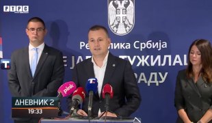 Dnevnik 2