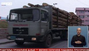 Srpska Danas