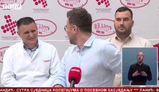 Srpska Danas