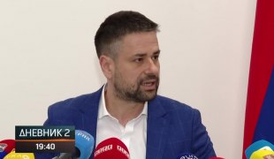 Dnevnik 2