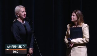 Dnevnik 2