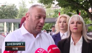 Dnevnik 1