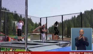 Srpska Danas