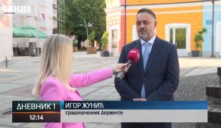 Dnevnik 1