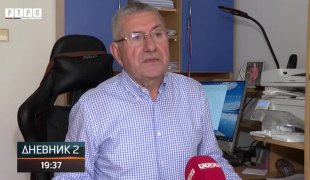Dnevnik 2