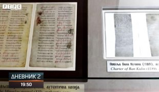 Dnevnik 2