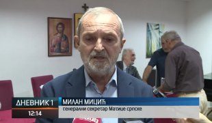 Dnevnik 1