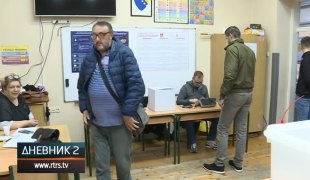 Dnevnik 2