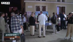 Dnevnik 1