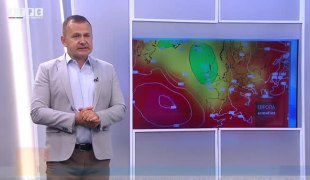 Vremenska prognoza