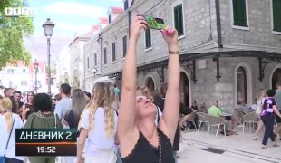 Dnevnik 2
