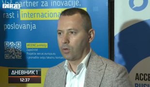 Dnevnik 1