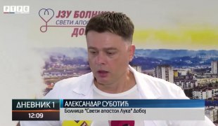 Dnevnik 1