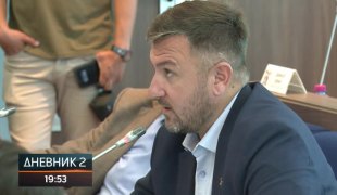 Dnevnik 2