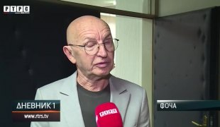 Dnevnik 1
