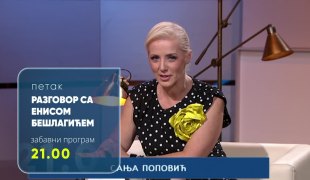 Razgovor sa...