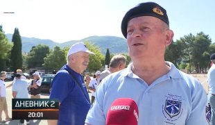 Dnevnik 2