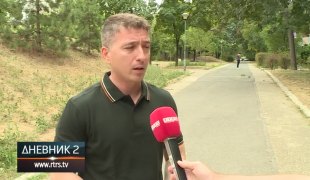 Dnevnik 2