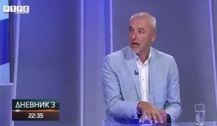 Dnevnik 3