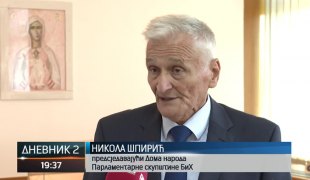 Dnevnik 2