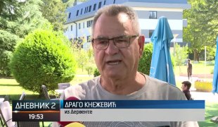 Dnevnik 2