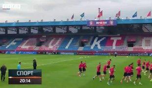 Sportski dodatak