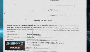 Dnevnik 2