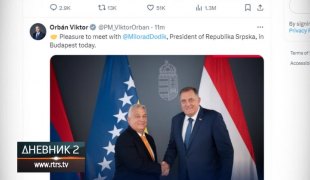 Dnevnik 2
