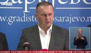 Srpska Danas
