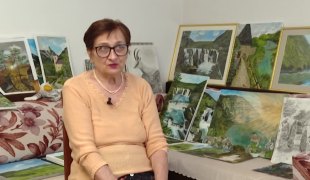 Kvadrat na znanje