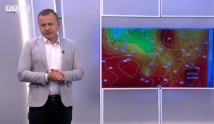 Vremenska prognoza