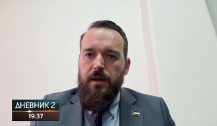 Dnevnik 2
