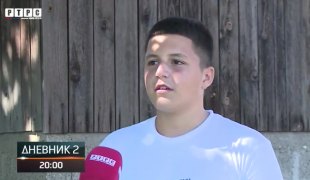 Dnevnik 2