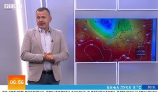 Vremenska prognoza
