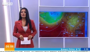 Vremenska prognoza