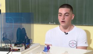 Kvadrat na znanje