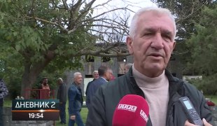 Dnevnik 2