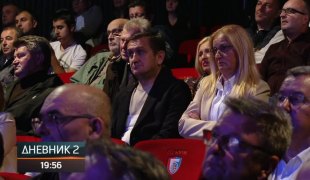 Dnevnik 2